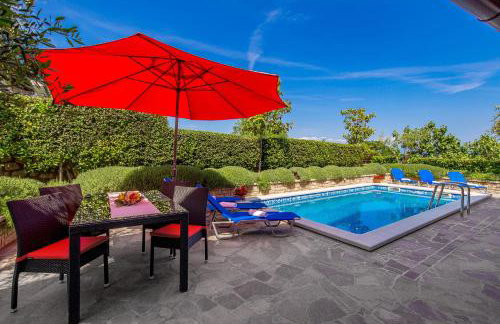 Apartments Dalia - Foto 13