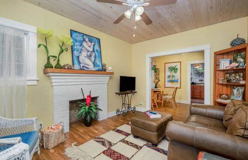 Charming 2Bd 1Bth Cottage near River - Melwood - Foto 9