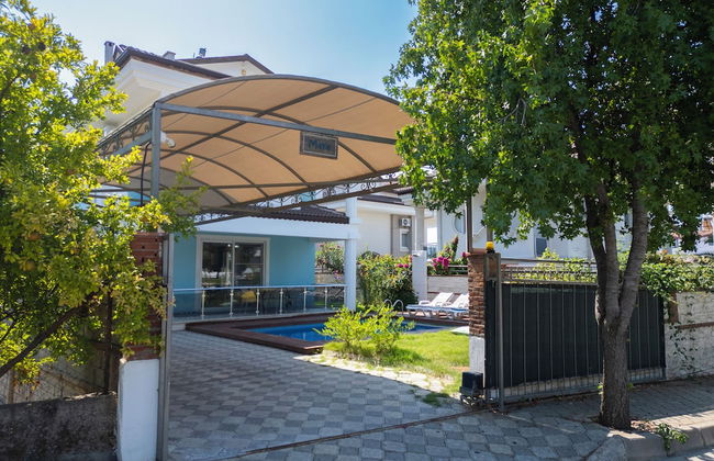 Villa Maya - Foto 12