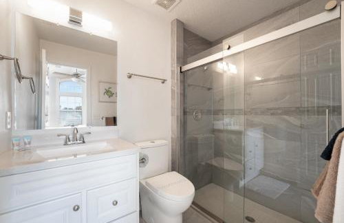 Close to Disney, pool spa, games room, budget friendly, Posner Park - Foto 18