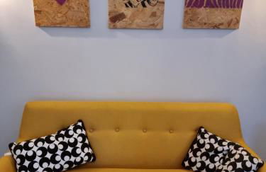 Park Mount Residences - Luxury 3 Bedroom Flat In Leeds With Free Parking - Foto 16