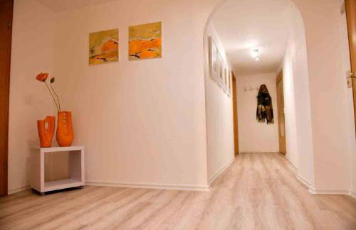 Ferienwohnung über den Dächern von Oberelsbach - Foto 13