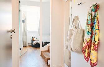 Haus am Meer-Ferienwohnungen - Photo 8