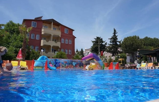 Sun Apartments - Foto 22