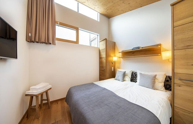 Modern Apartment With Balcony and Access to Sauna - Foto 28