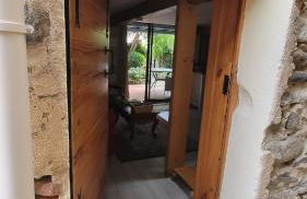 La Maisonnette, ancienne bergerie avec accès au jardin - Foto 24