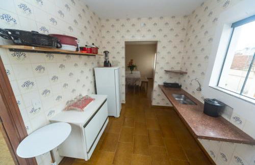 Apartamento Cidade Araxá - Photo 16