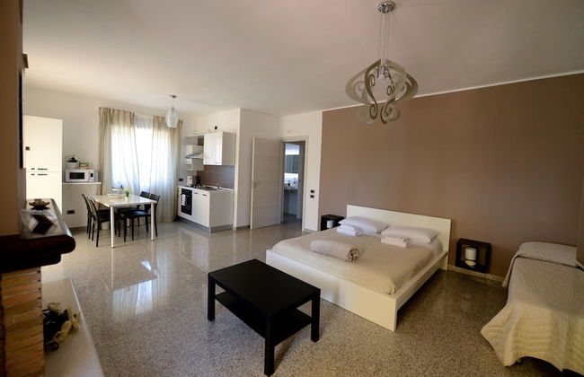 Eden Sassi Matera - Photo 10