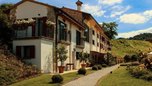 Ca' Piadera Wine Relais - Foto 3