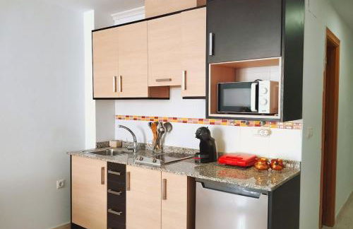 Estudio a 5 minutos del Aeropuerto - Foto 3