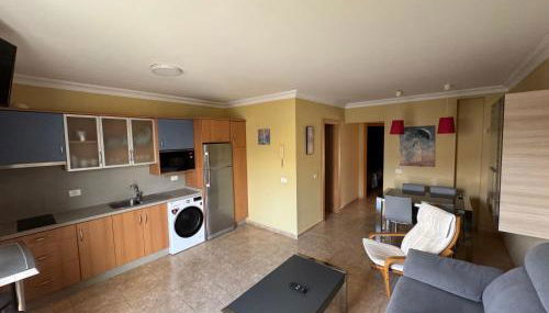 S/C de Tenerife, apartamento 1 dormitorio - Foto 4