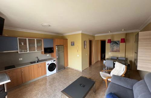 S/C de Tenerife, apartamento 1 dormitorio - Foto 4