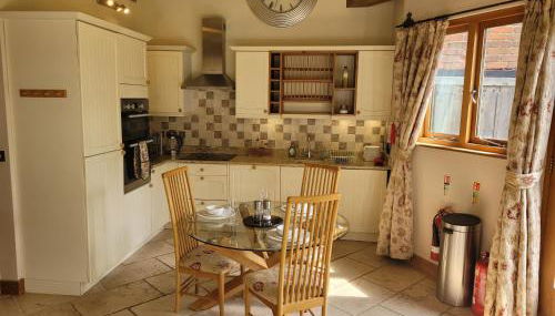 The Round House at Boningale Manor - Foto 5