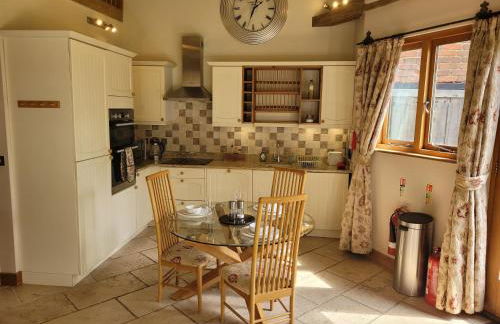 The Round House at Boningale Manor - Foto 5