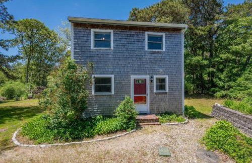 2 Bayberry Road Harwich Port Cape Cod - Cranberry Cottage - Foto 8
