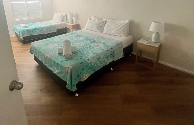 The Villas Palm Cove - Foto 21