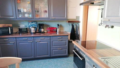 Ferienwohnung am Keramikatelier - Foto 4