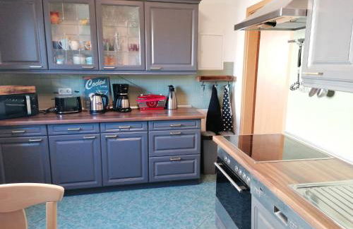 Ferienwohnung am Keramikatelier - Foto 4