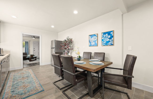 Stylish & Charming 15min to Downtown LA - Foto 9