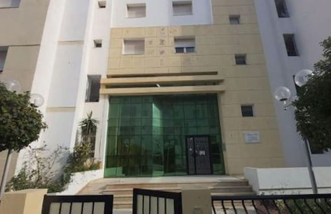 Ideal Appart Ain Zaghouan Tunis - Foto 54