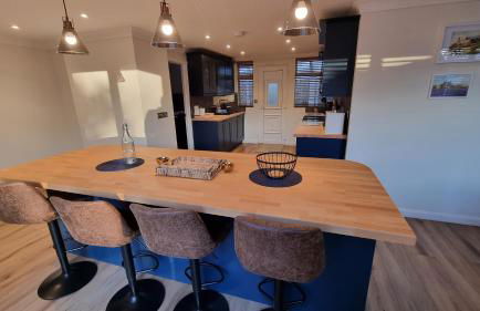 Certa Cito Exceptionally Large 4 Bedroom Bungalow and Garden Near The Beach - Foto 15