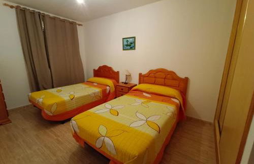 Apartamentos Victoria en Sanxenxo - Foto 11