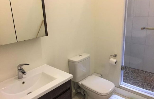 West Front One No 4 With Seafront Beachfront Licensed By Tourism Authority 14977 - Photo 9