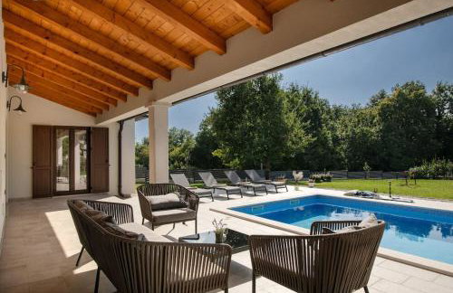 Villa Valma by IstriaLux - Foto 21