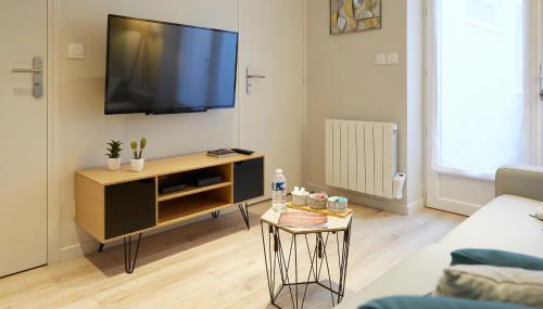 LocationsTourcoing- Le Valmy - Foto 5