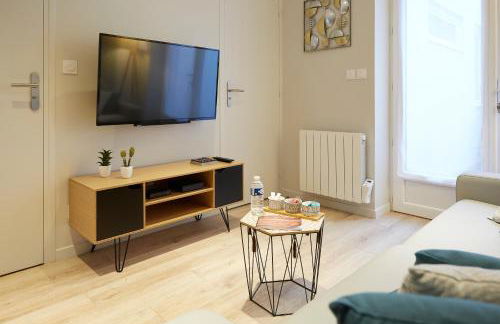 LocationsTourcoing- Le Valmy - Foto 5