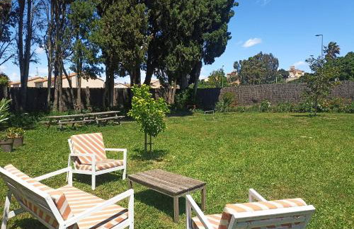 Gîte 8 pers -climatisé avec jardin- proche plage - Foto 12