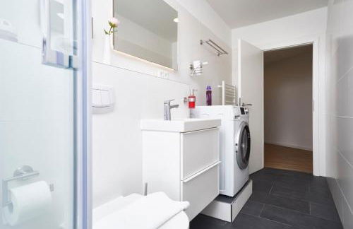 Hamburg Nord Apartments - Foto 25