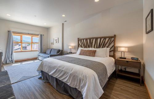 Alpen Dorf Pension - Foto 36