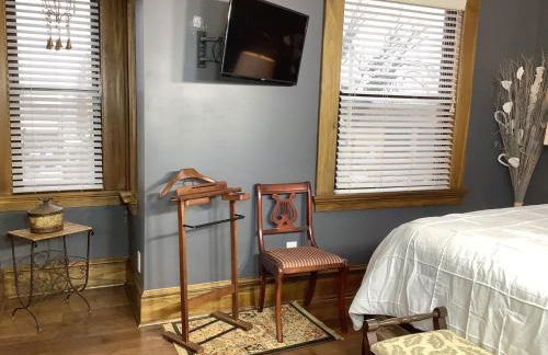 2 bedroom Loft apartment near downtown, Ohio city, Tremont! - Foto 12