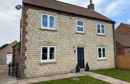 Oak House - sleeps 10 with Bar & Games room - Foto 2