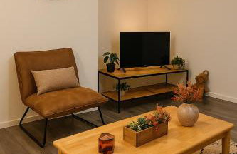 The Lodge Manchester Airport Free parking Wi-Fi - Foto 36