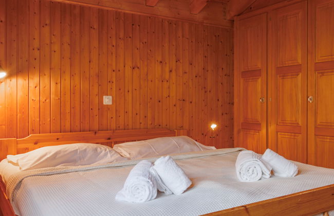 Notre Rêve - Foto 18