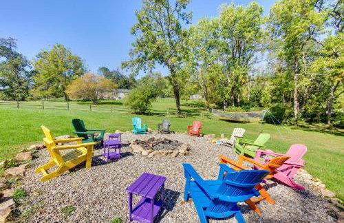 Jim Croces Farmhouse Apartment in Downingtown! - Foto 22