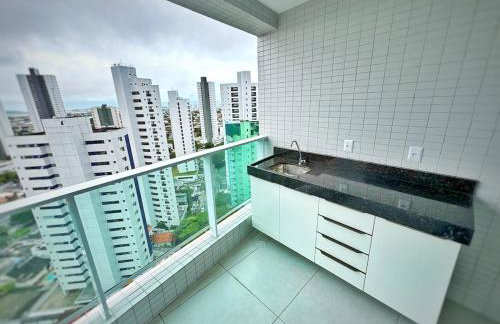 JM1801 - Conforto na zona norte a 10min do CECON. - Foto 11