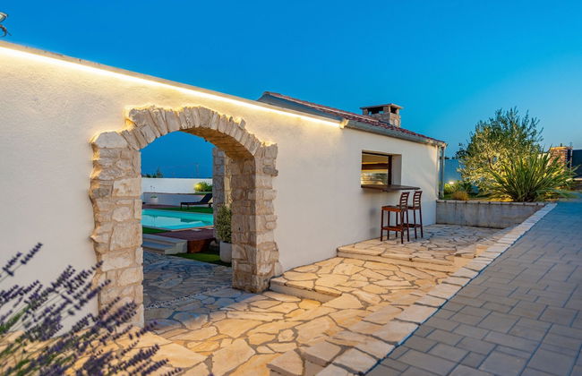 Villa Casa di Nicola - Foto 45