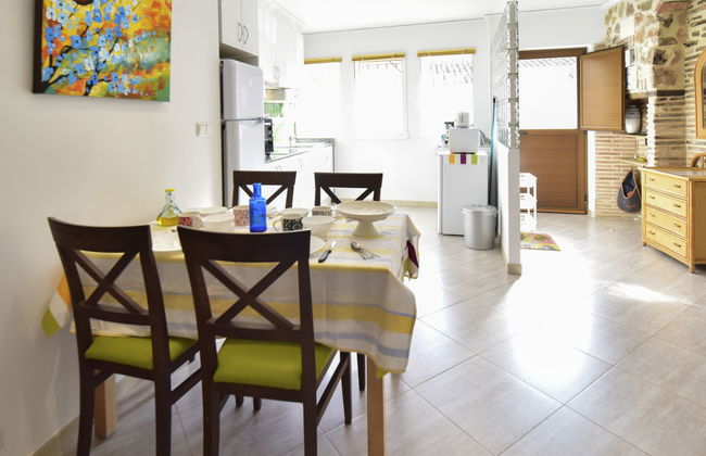 Caseta Blanqueta - Photo 24