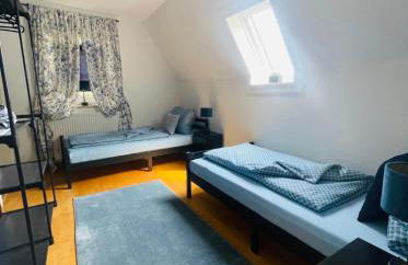 Altstadthaus an der Kleinen Donau - Foto 17