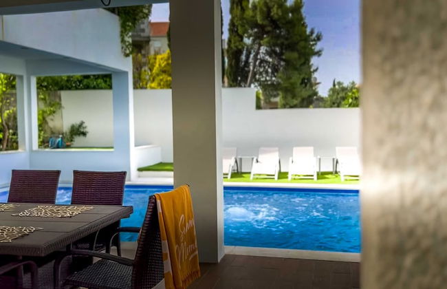 Villa Luciana Residence - Foto 45