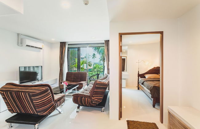 Condo in Panwa in Pixels 89-230 - Foto 5