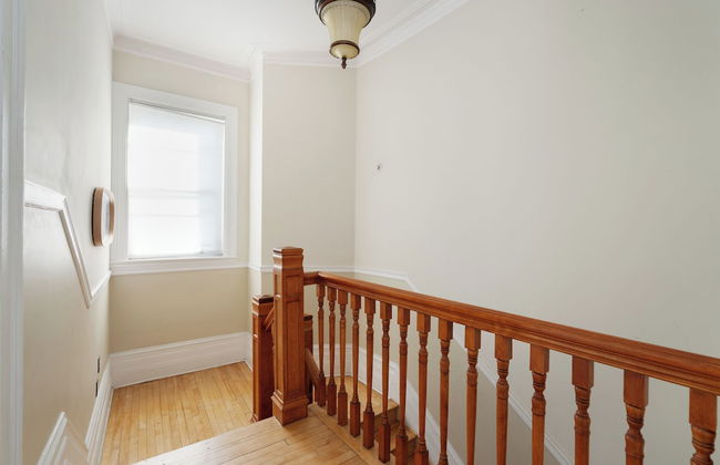 Le Saint Jacques Skylight - Foto 33