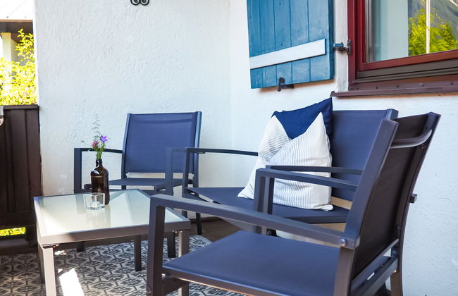 Abendsonne - Foto 14