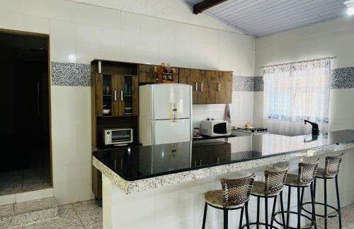 Chacara com Piscina em Suzano completa - Foto 11