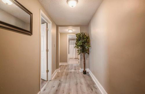 Newly renovated 4BR CozySuites - Foto 39