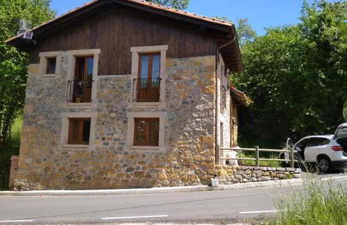 Casa de Aldea La Xunta - Foto 10