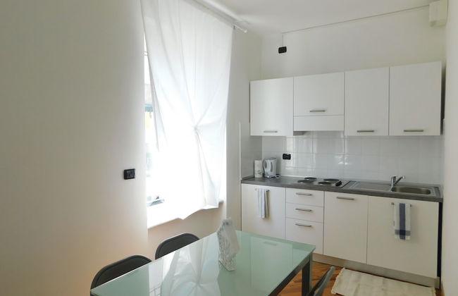 Fratelli Asquasciati 53 Apartments - Foto 10